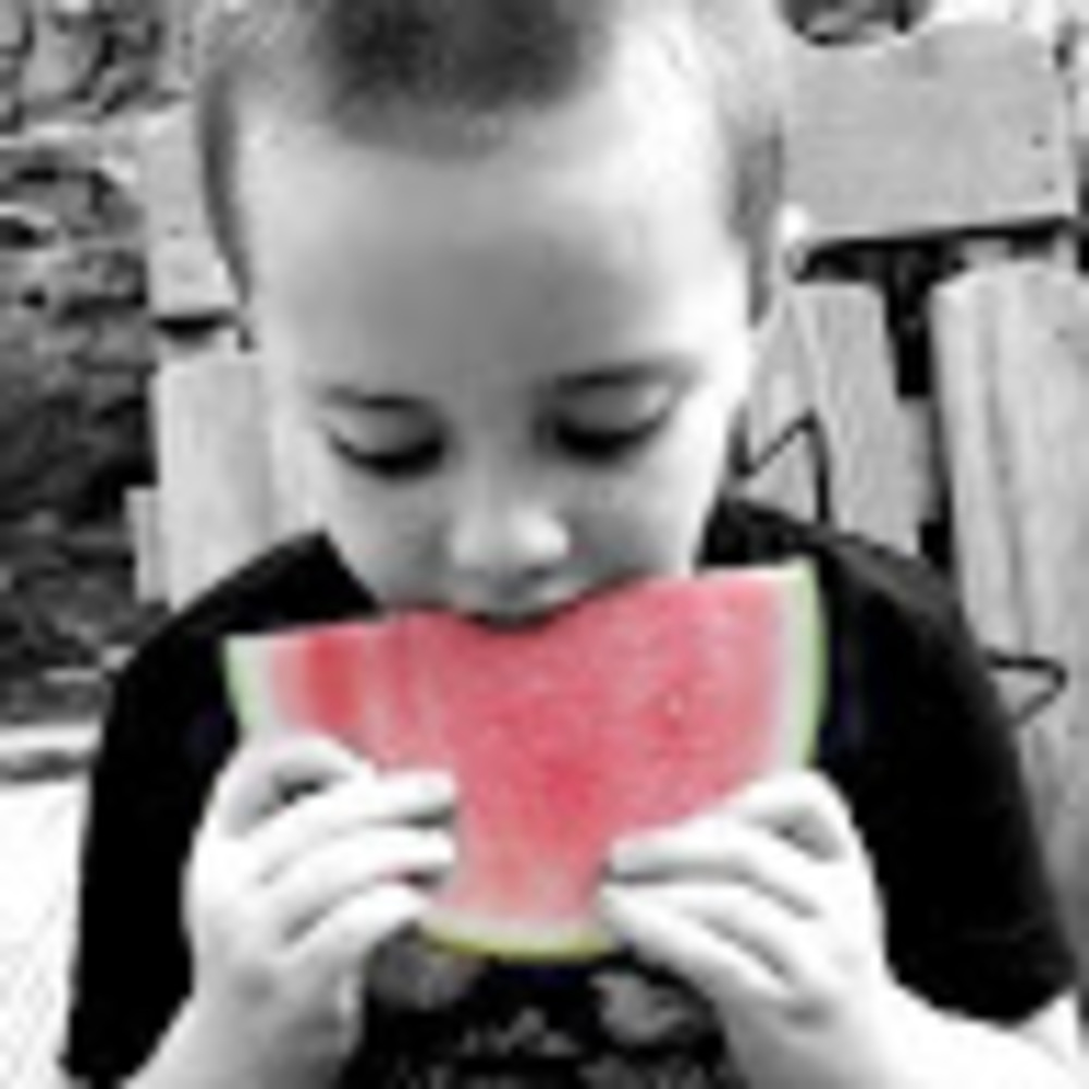 Meet your Posher, Kristine